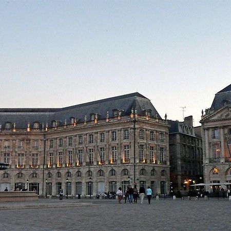 Bordeaux City-Centre